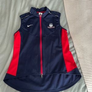 UConn Nike Women’s Performance Vest